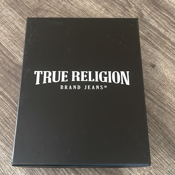 True Religion Accessories New True Religion Chain Necklace 85